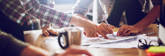 專業團隊（duì）全（quán）程服務（wù）